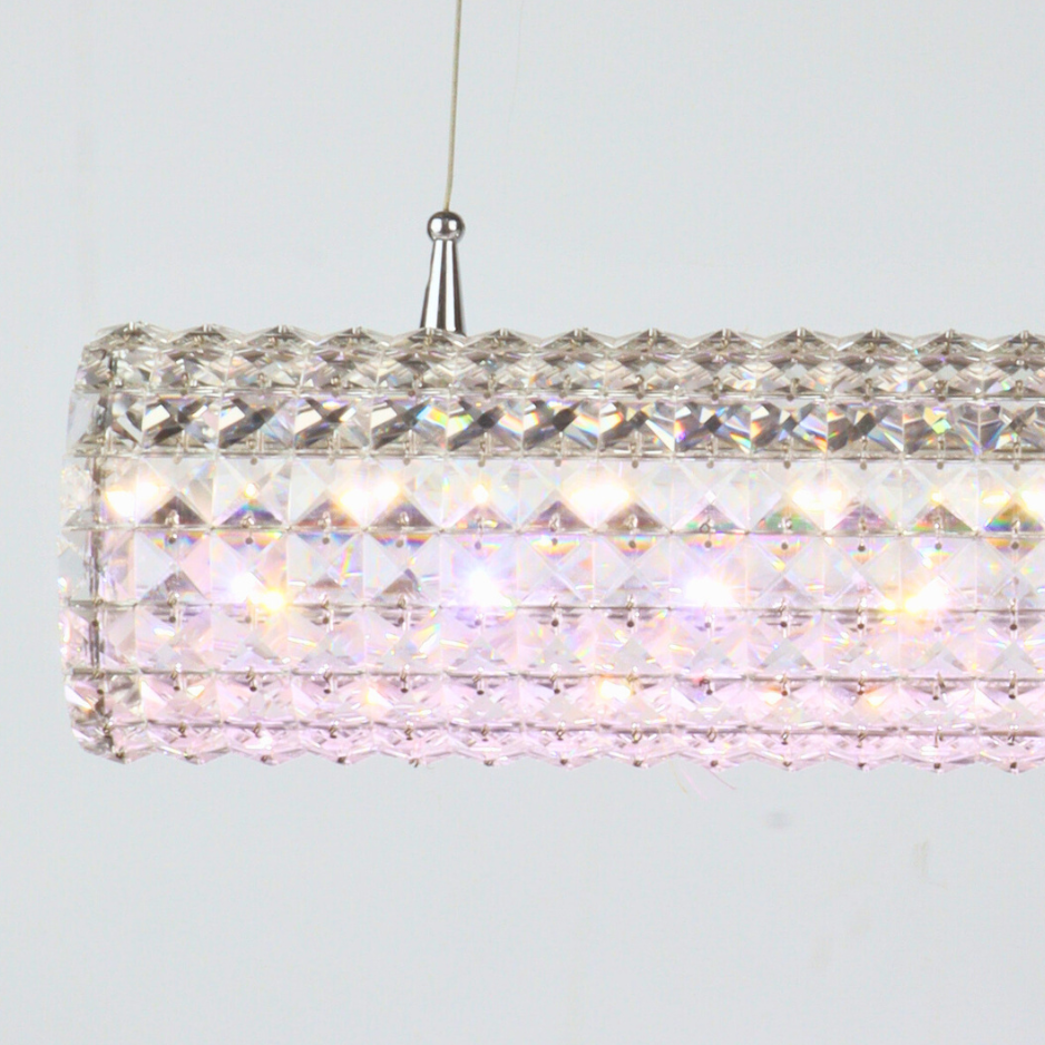CRYSTAL GEO