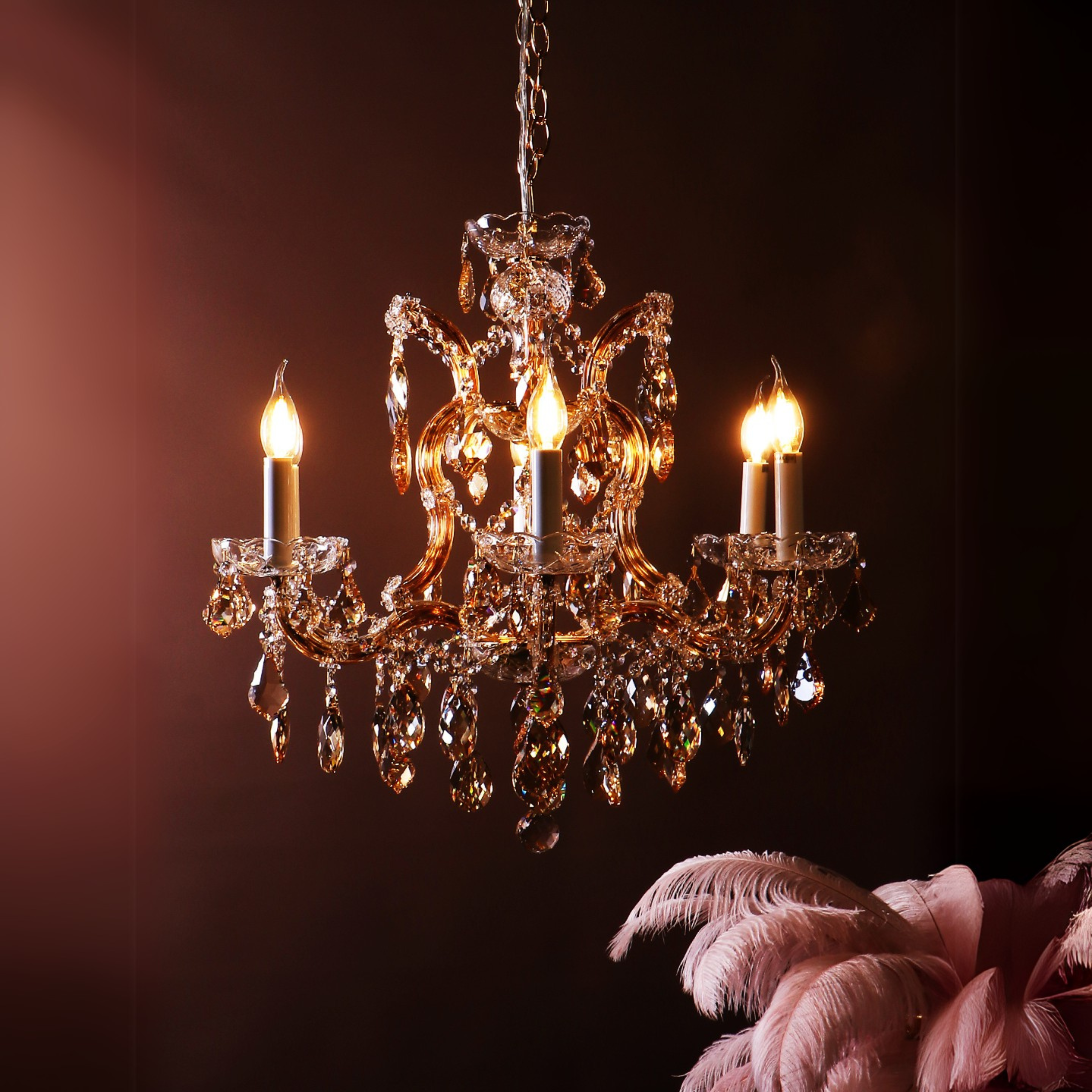 MARIA THERESA - SMALL - imperial emporio