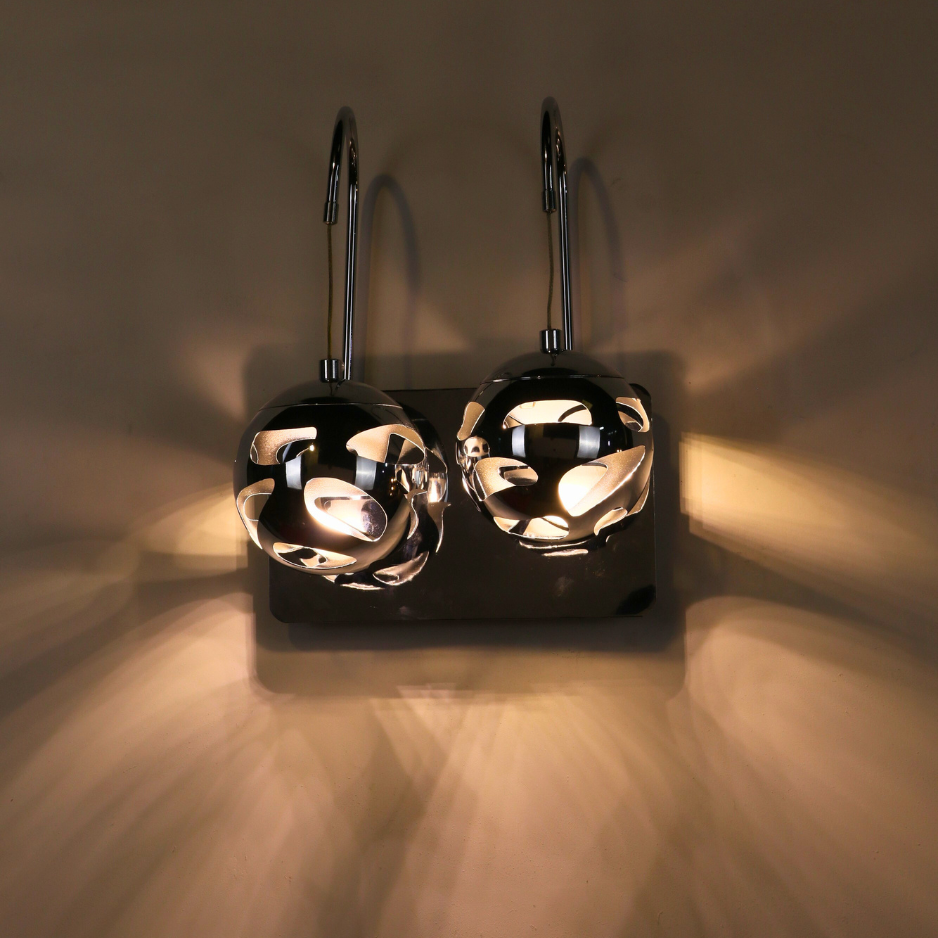 CHROMELLE PAIR