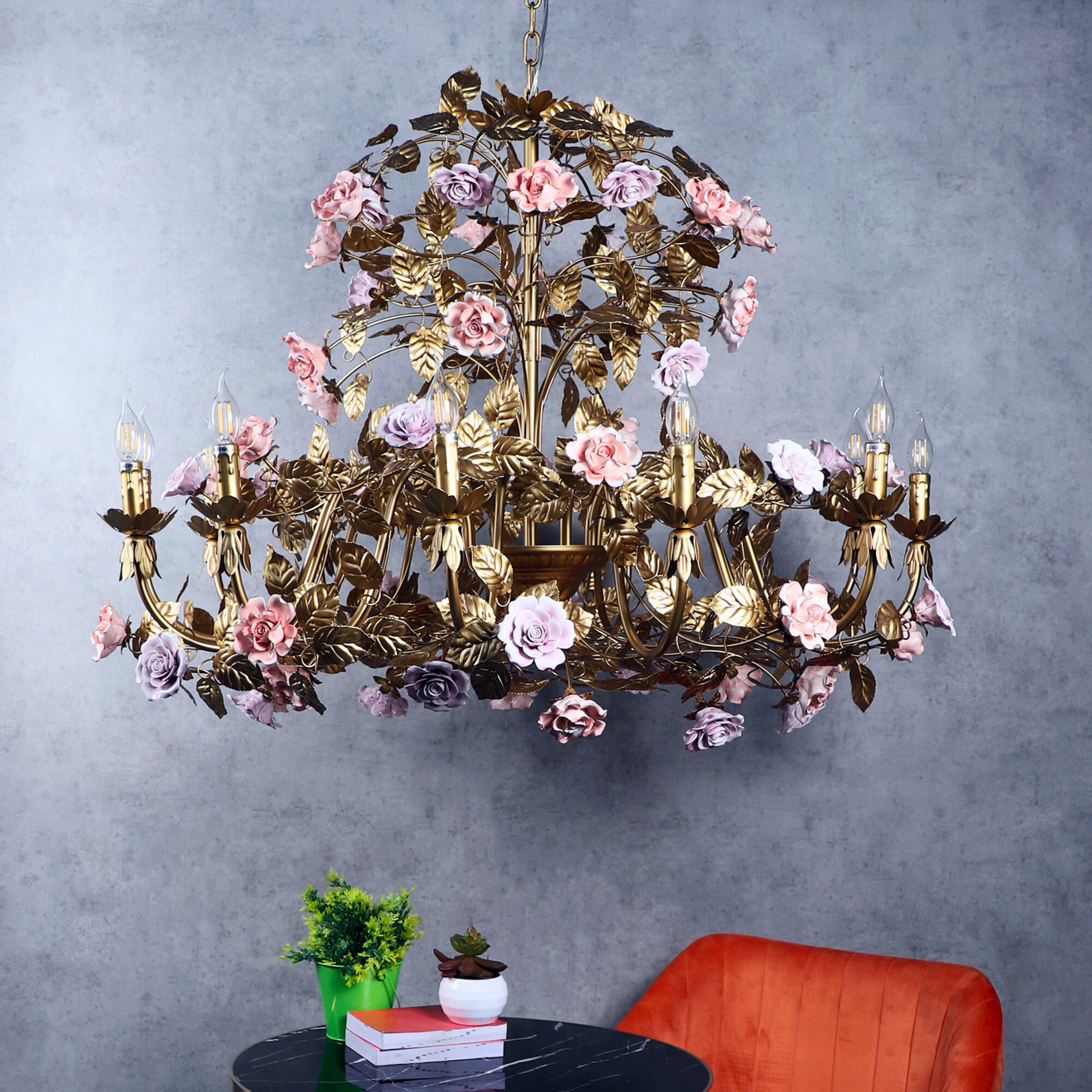 VALENCIA - imperial emporio