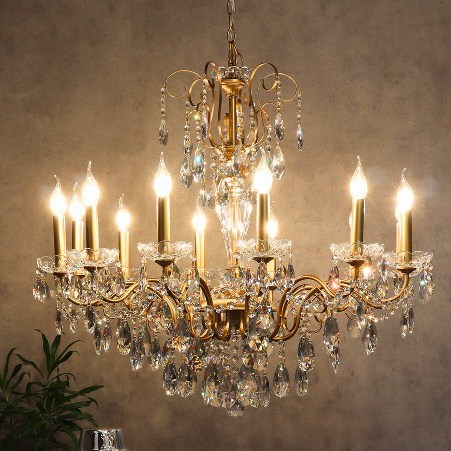 AZELIN CHANDELIER