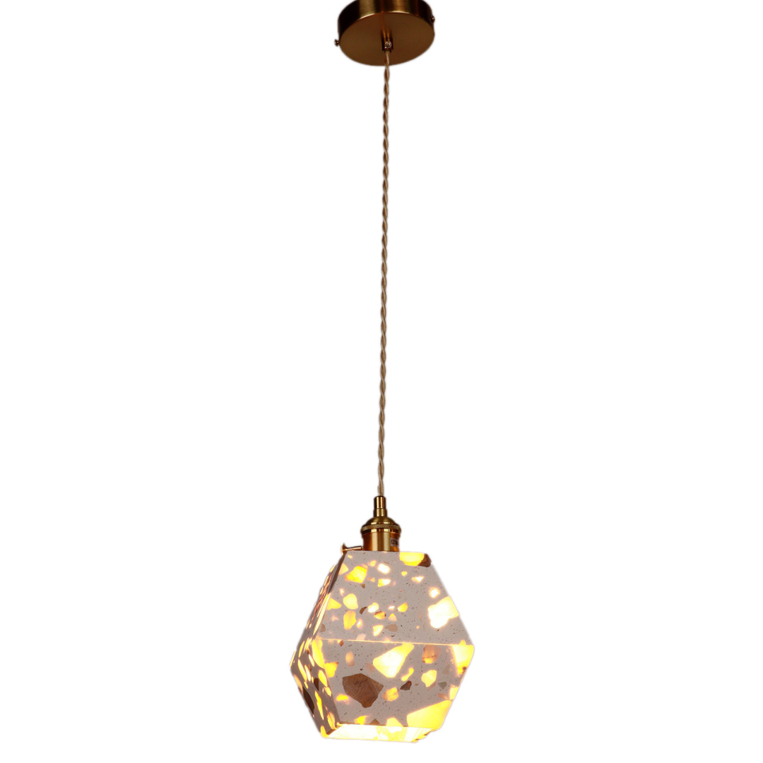 GLOW TERRAZZO