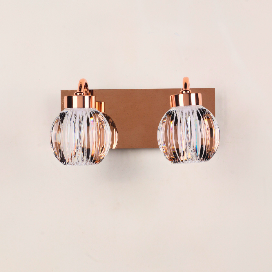 PASTEL CHARM TWIN