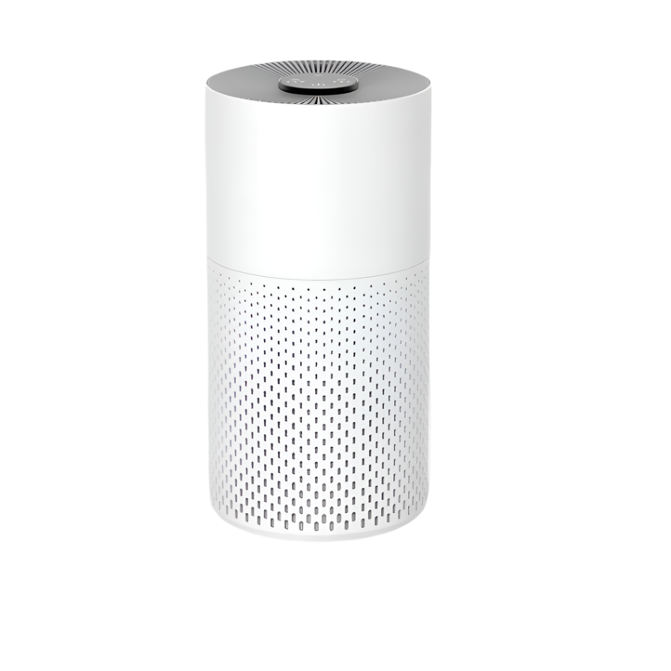 VOLUME AIR PURIFIER [FILTER] - Imperial emporio
