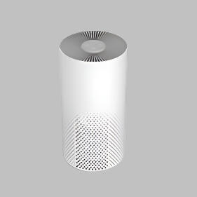 VOLUME AIR PURIFIER [FILTER]