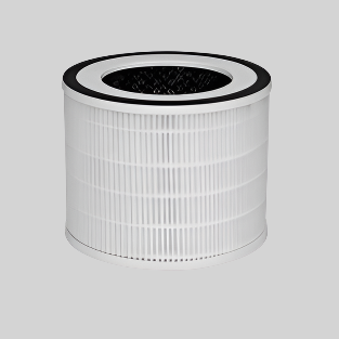 COMPACT AIR PURIFIER - imperial emporio