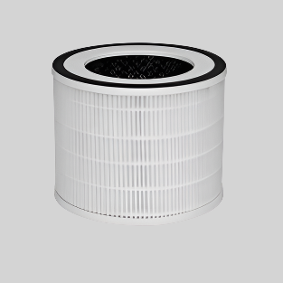 COMPACT AIR PURIFIER