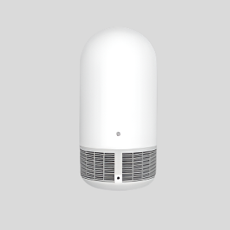 COMPACT AIR PURIFIER