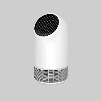 COMPACT AIR PURIFIER - imperial emporio