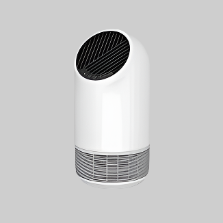 COMPACT AIR PURIFIER