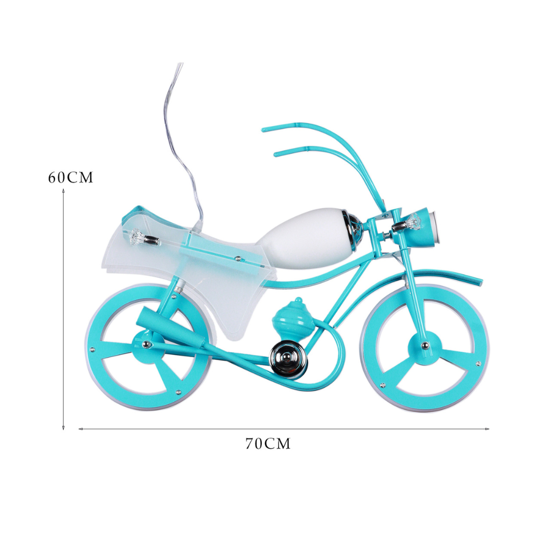 MOTO BEAM RACER