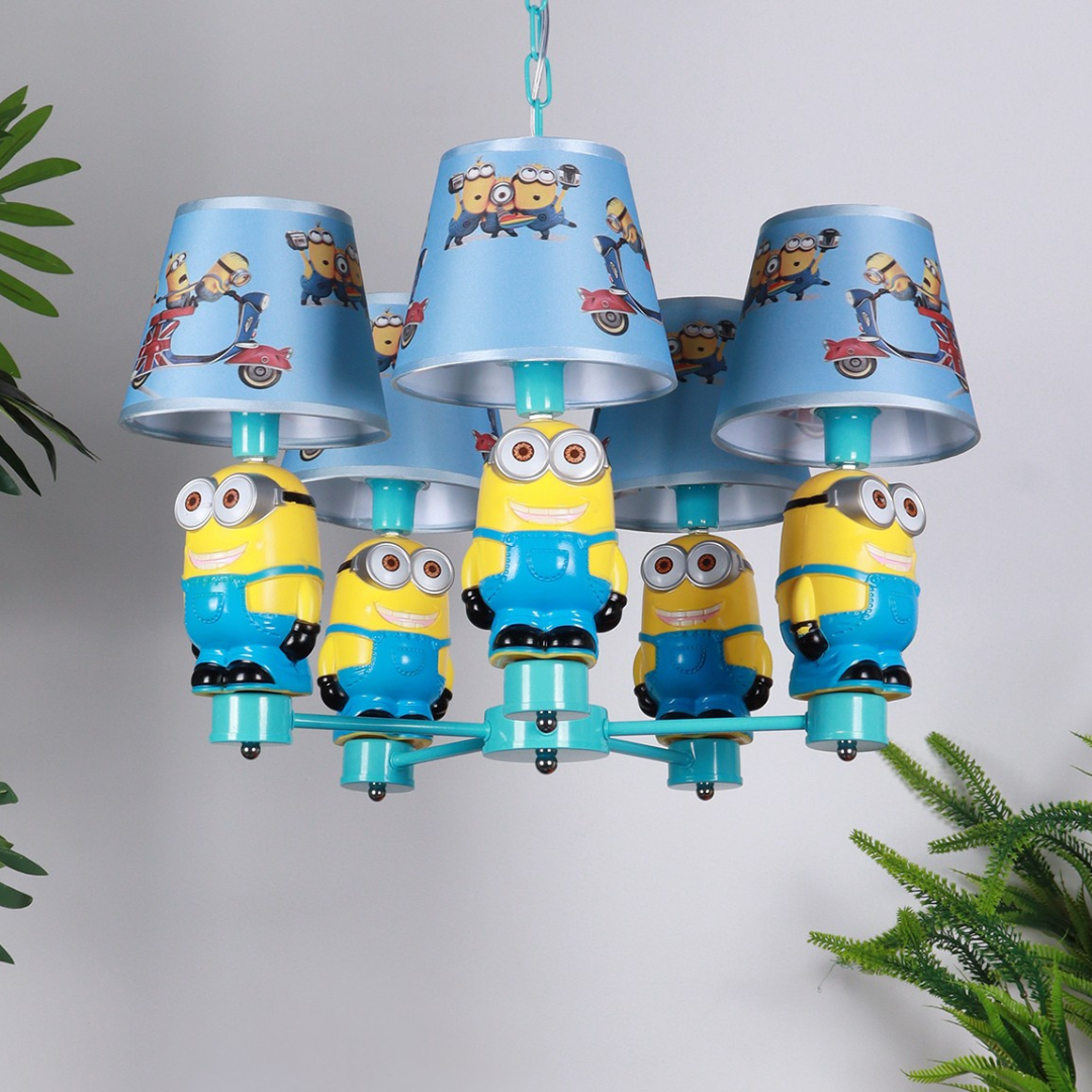 MINION MANIA