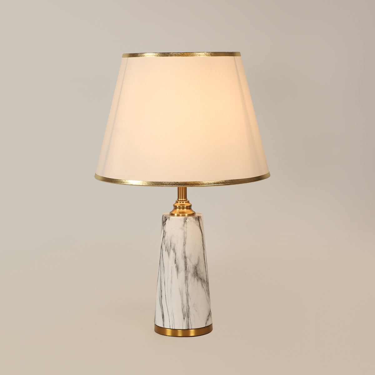 Satvario Tribute Table Lamp