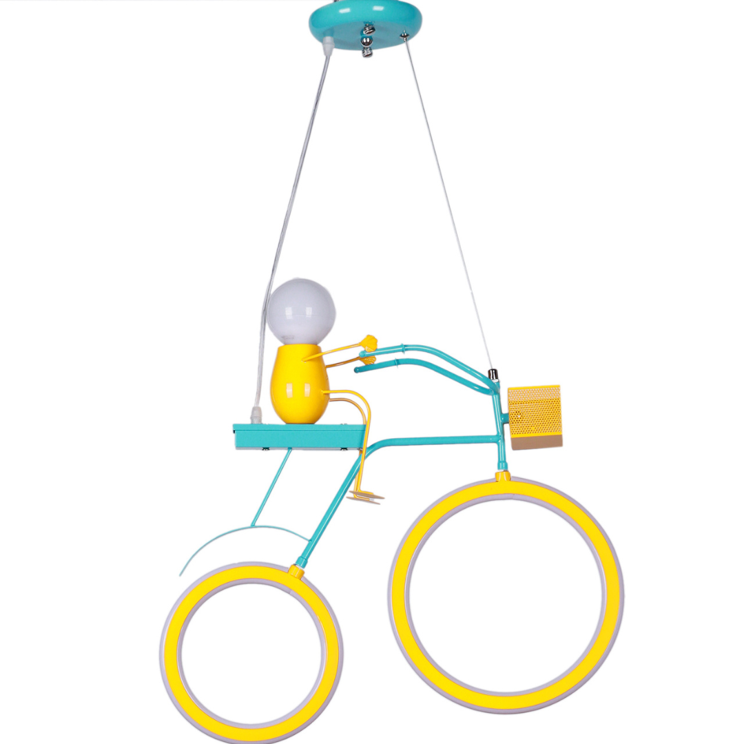 VELO GLOW RIDER