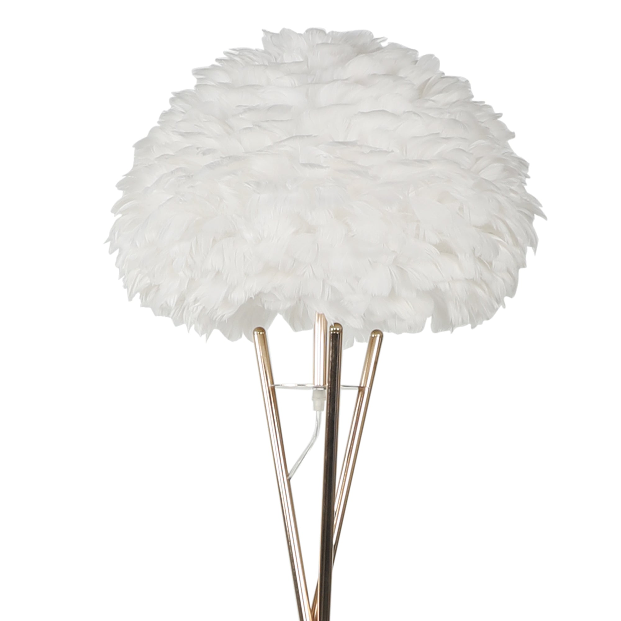 OSTRICH WHITE FLOOR - imperial emporio