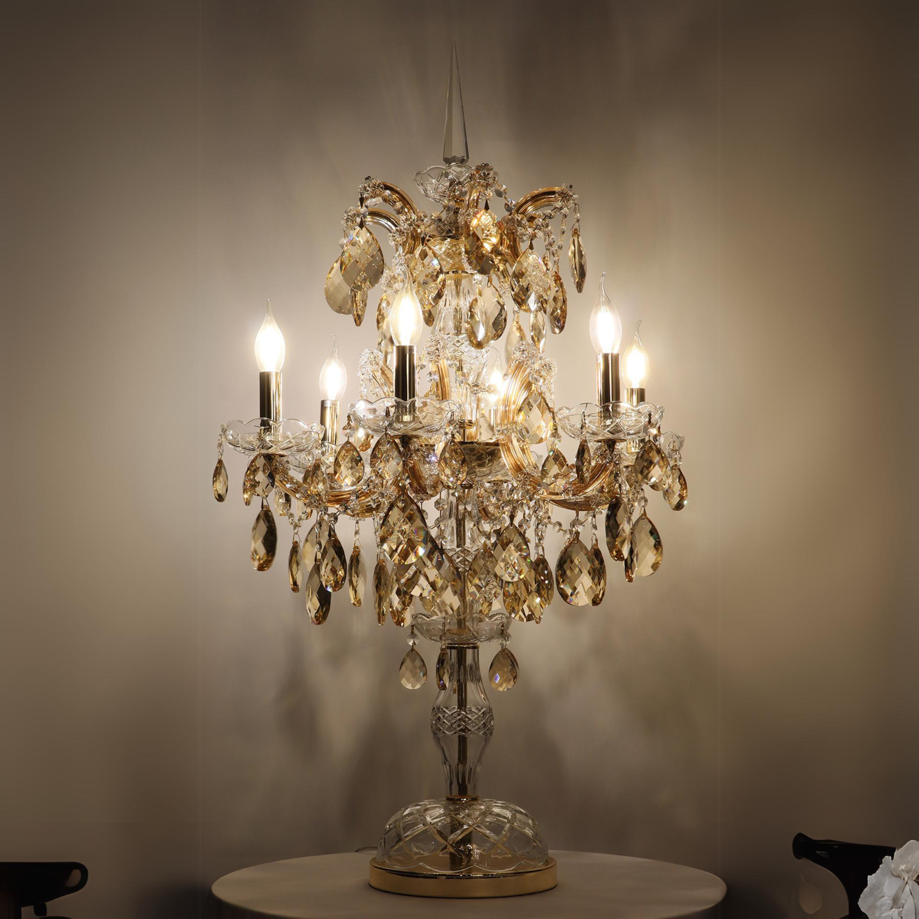 MARIA THERESA - imperial emporio