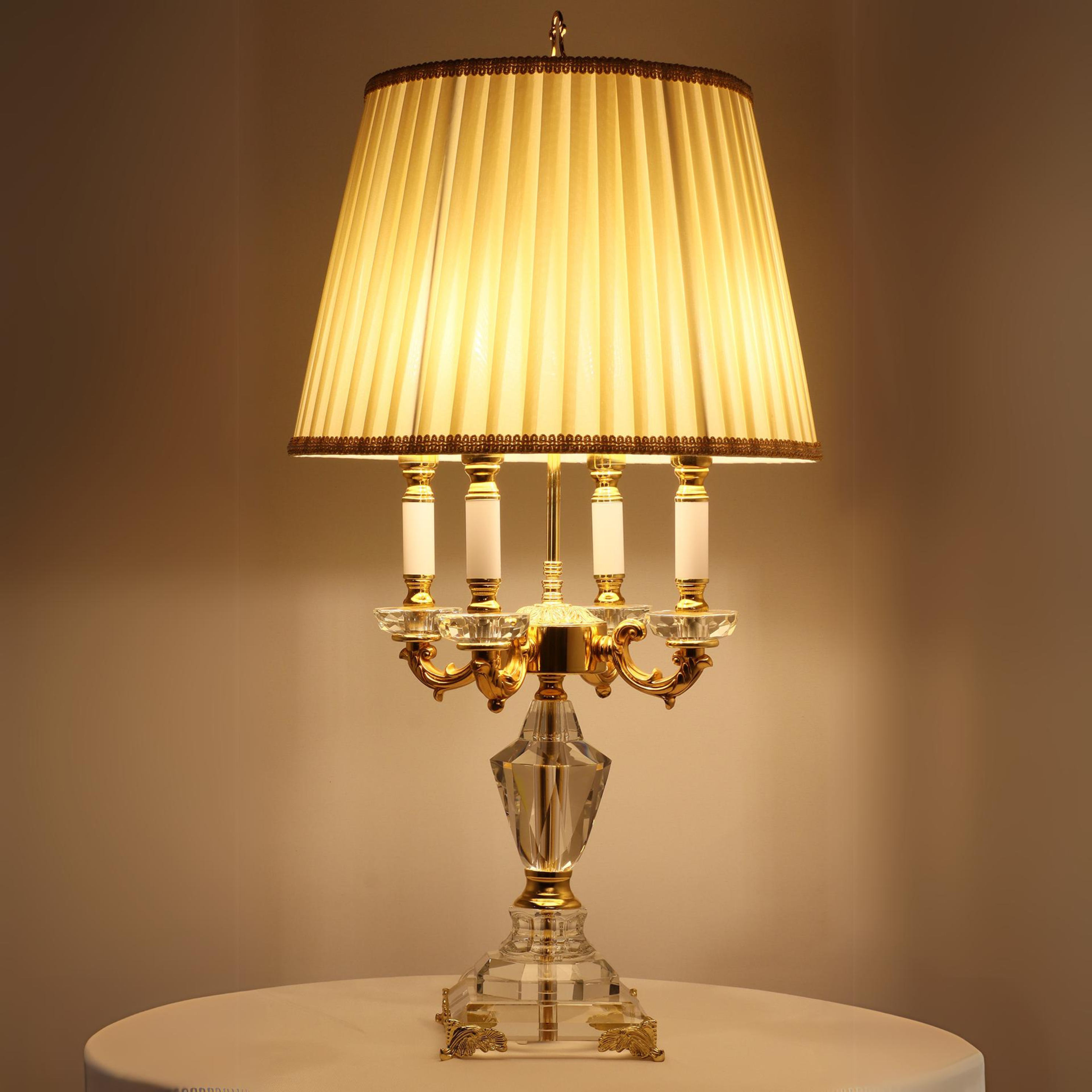 LOUIS GLAZED - imperial emporio