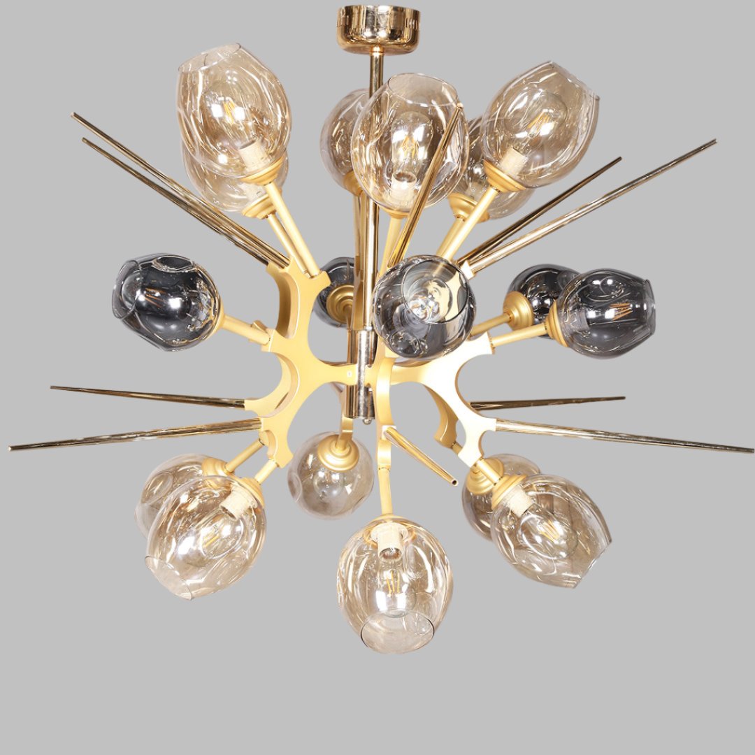 IRON THRONE - imperial emporio