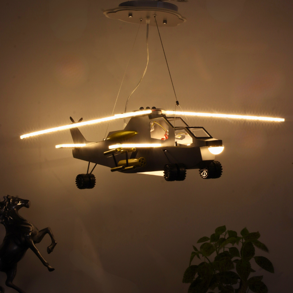 AEROSTRIKE