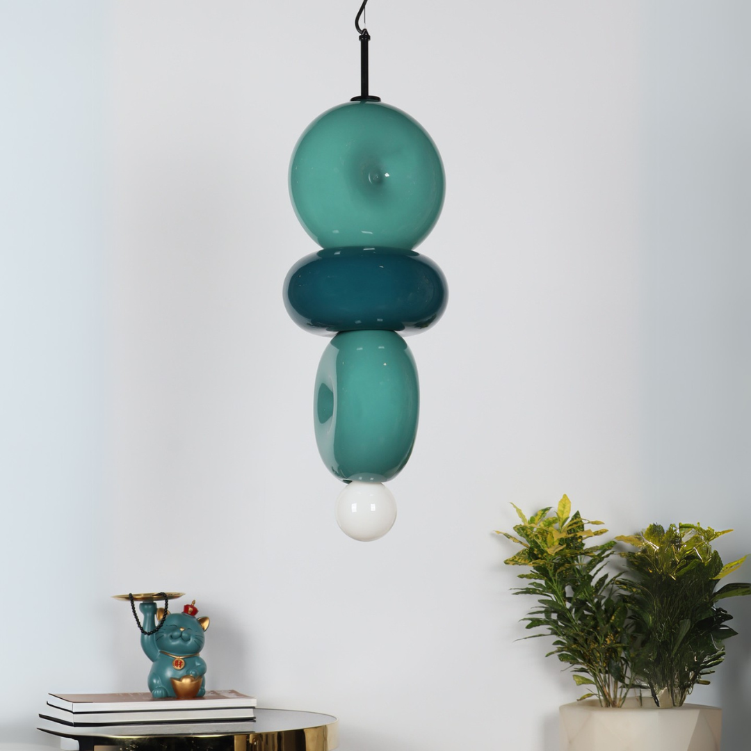 BUMBUM - TEAL