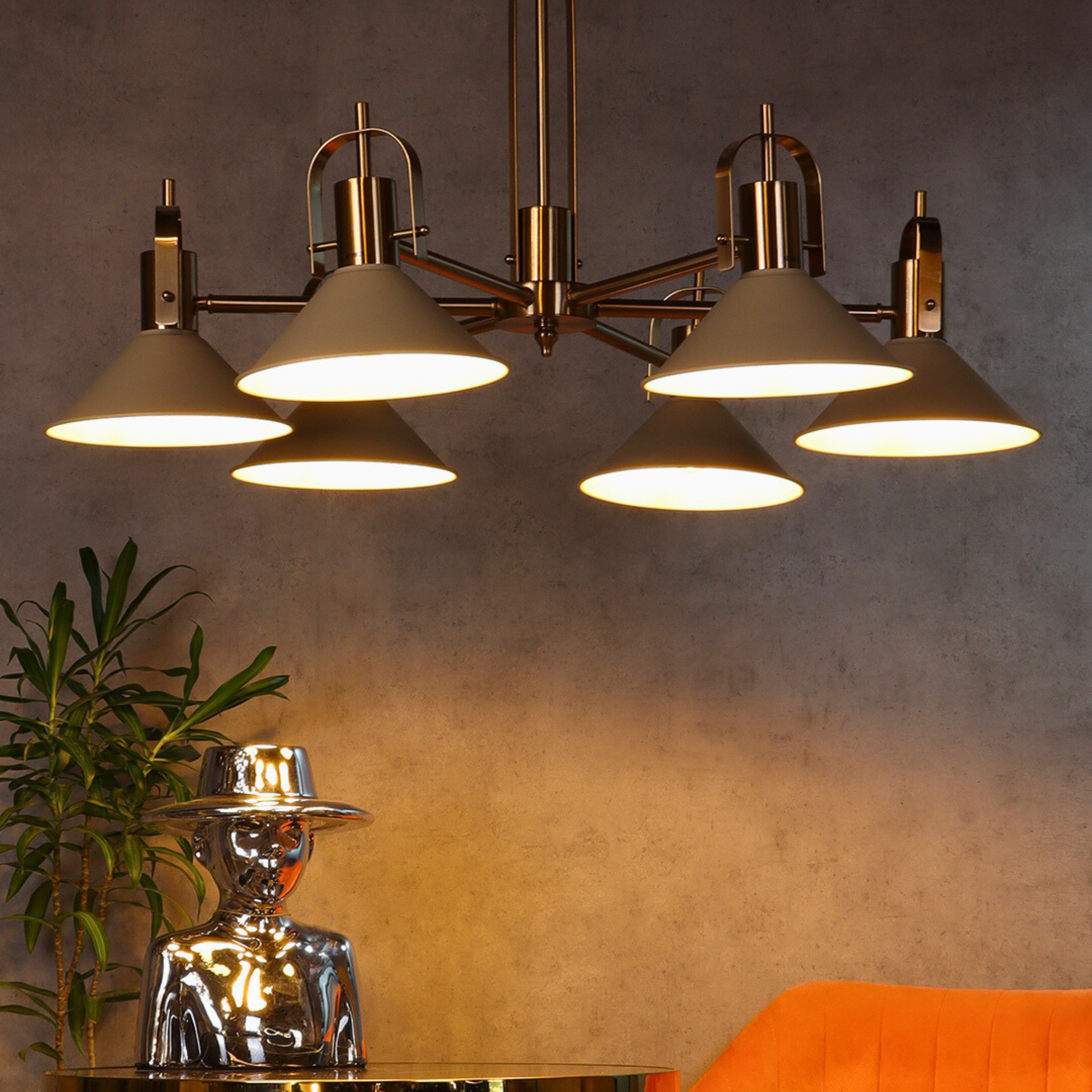 WELLINGTON STYLE - imperial emporio