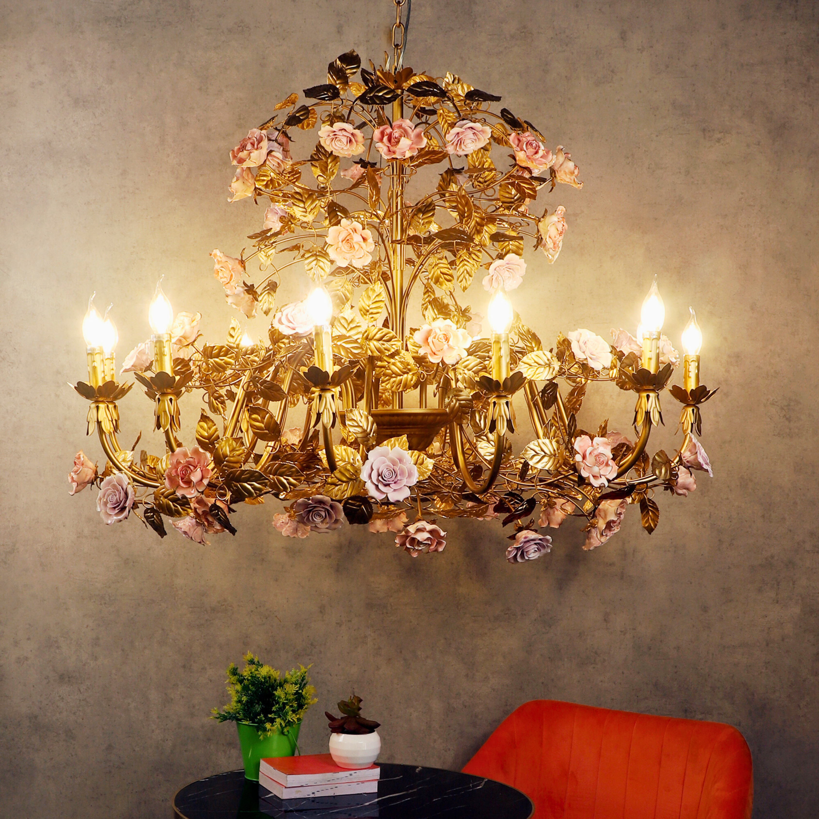 VALENCIA - imperial emporio