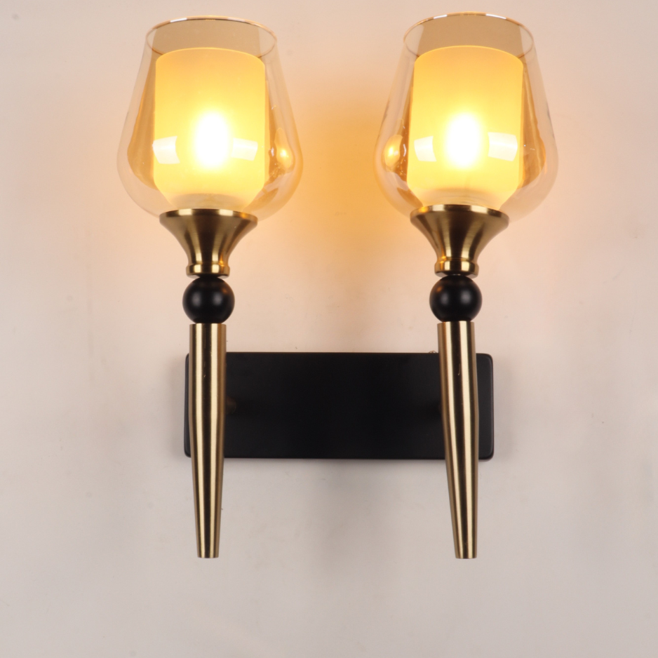 CASTORIA PAIR