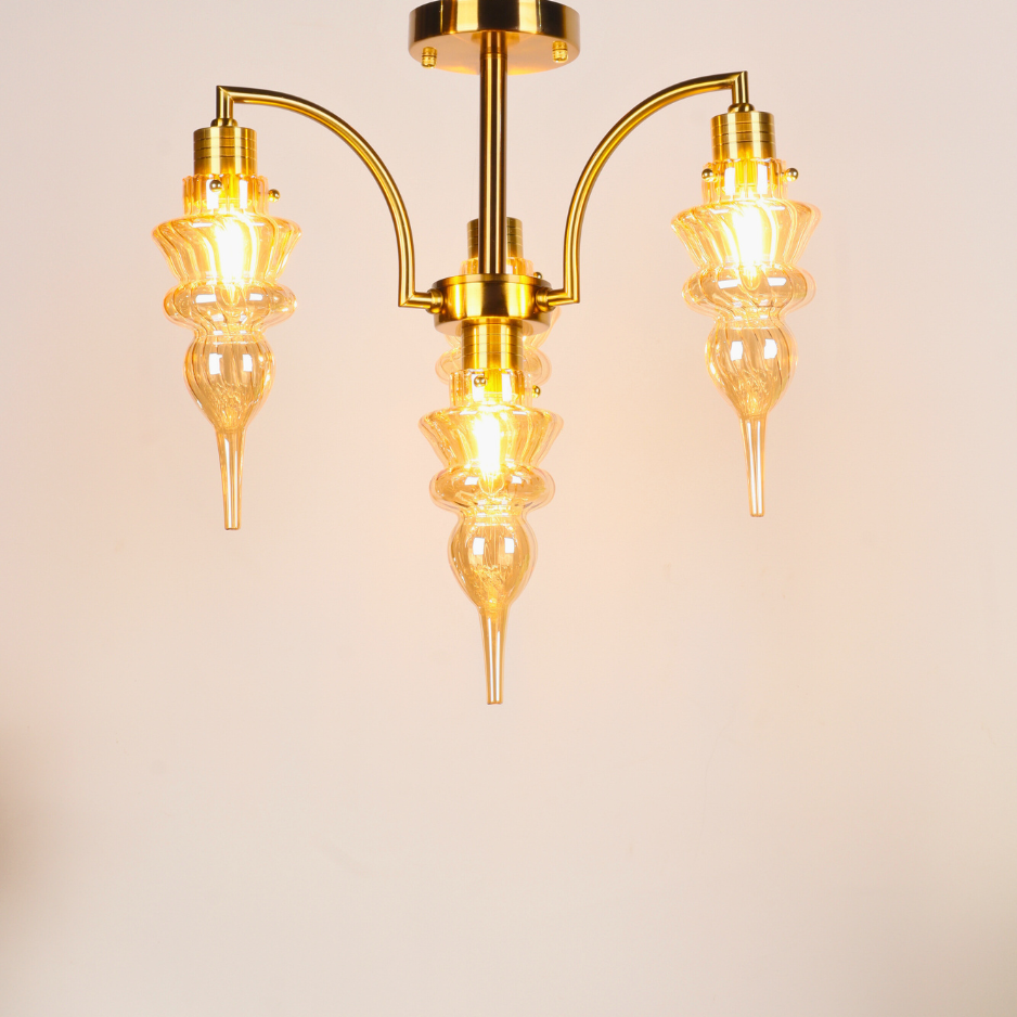 VINTAGE ROYALE AMBER