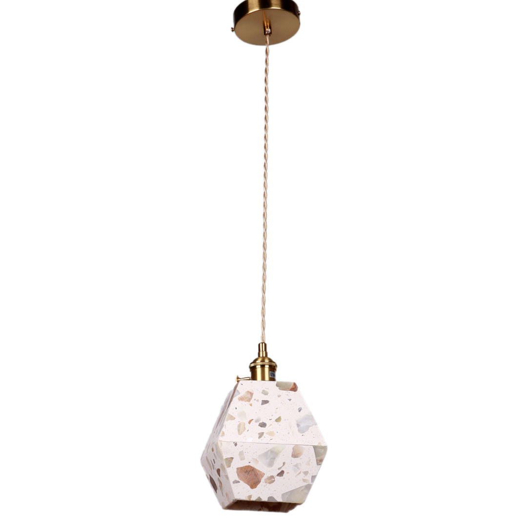 GLOW TERRAZZO