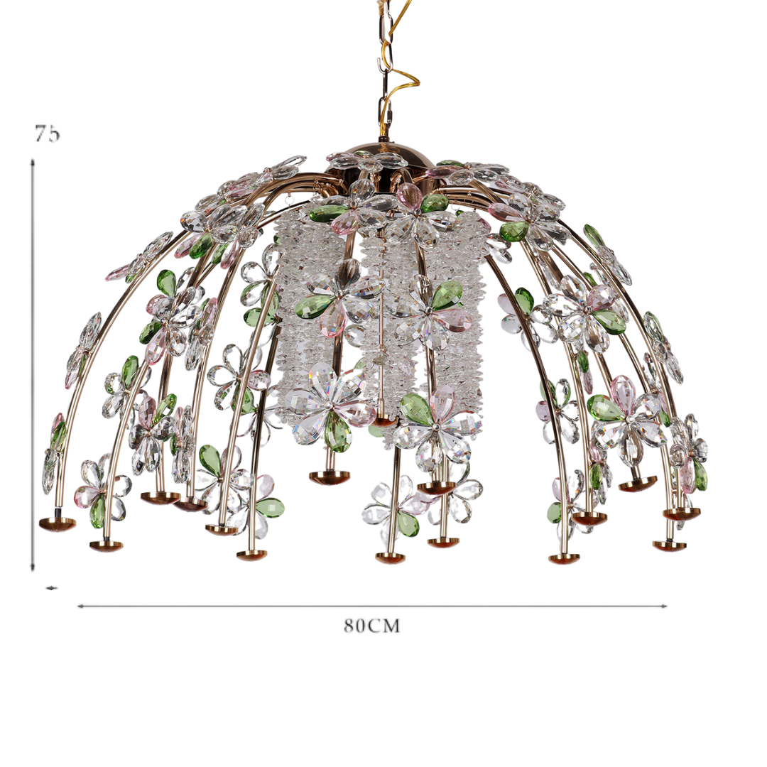 FLORA BELLE CASCADE - BIG