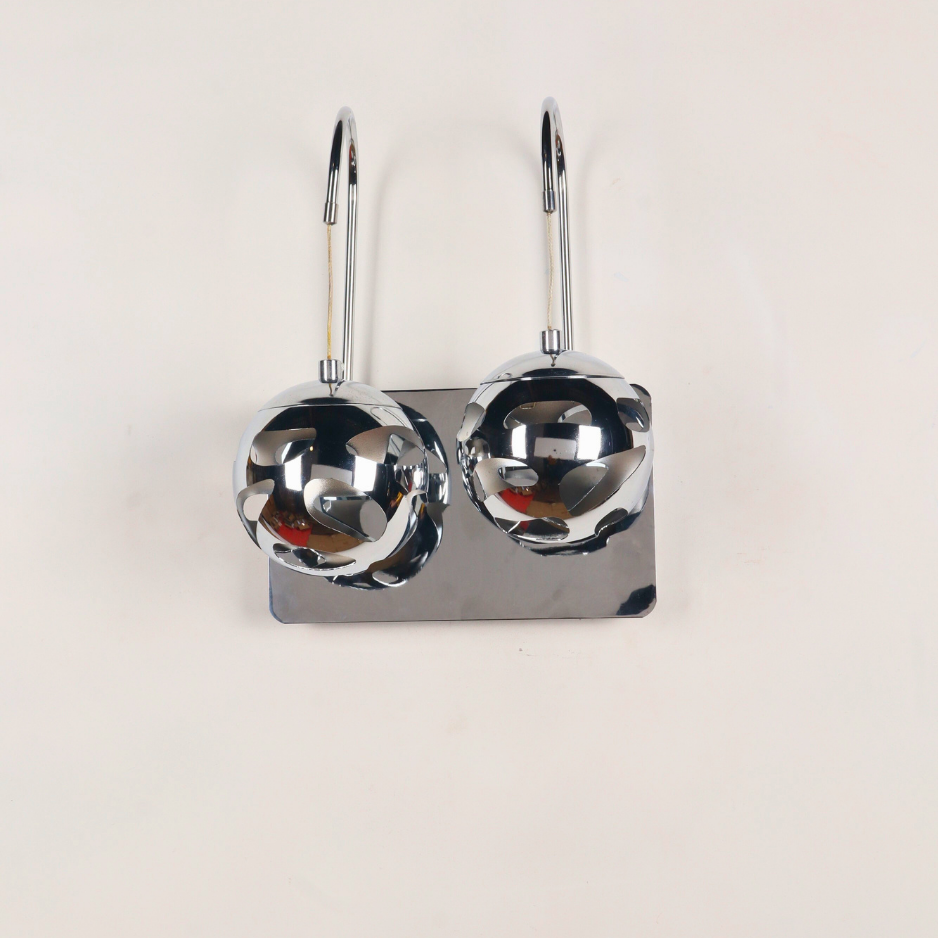 CHROMELLE PAIR