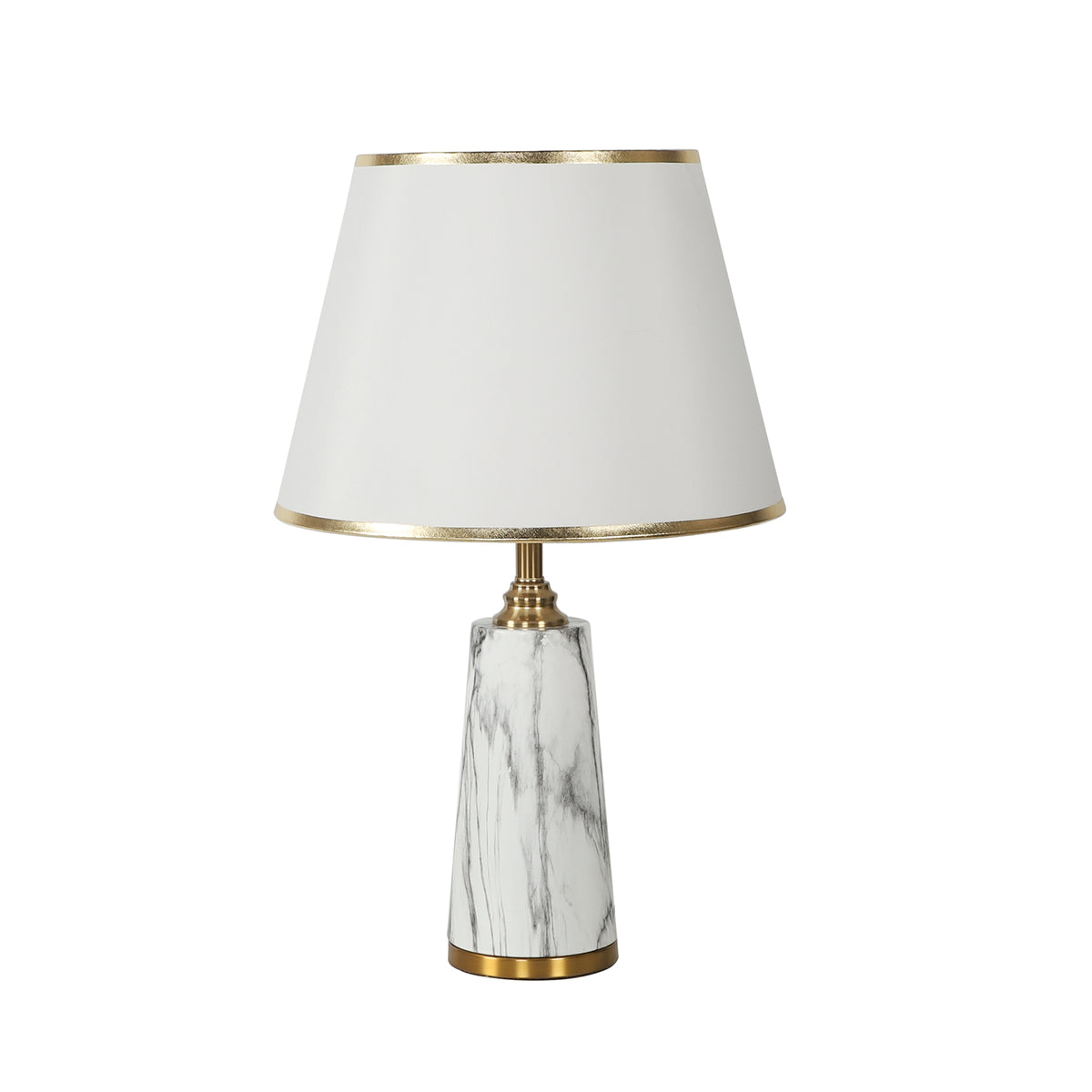 Satvario Tribute Table Lamp