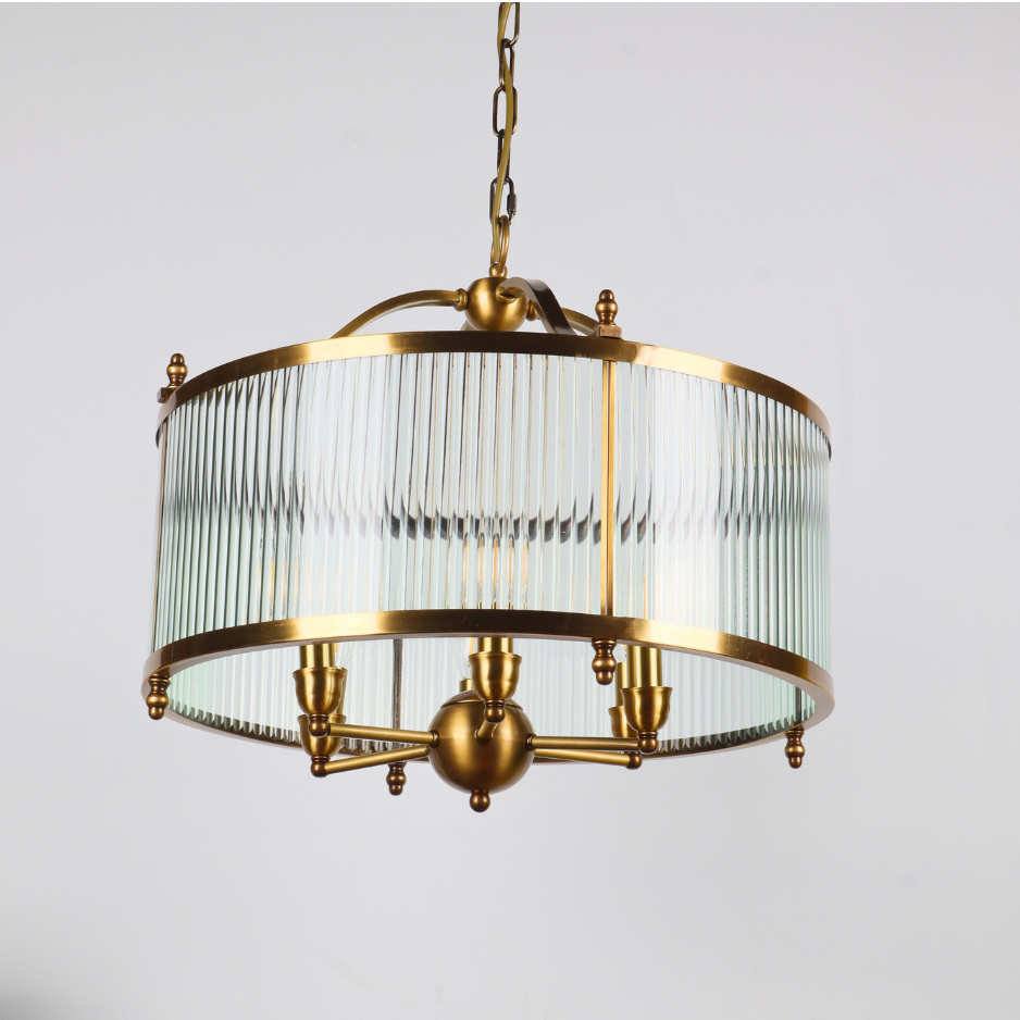 HERITAGE LANTERN