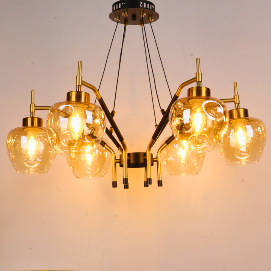 LUXE CROWN