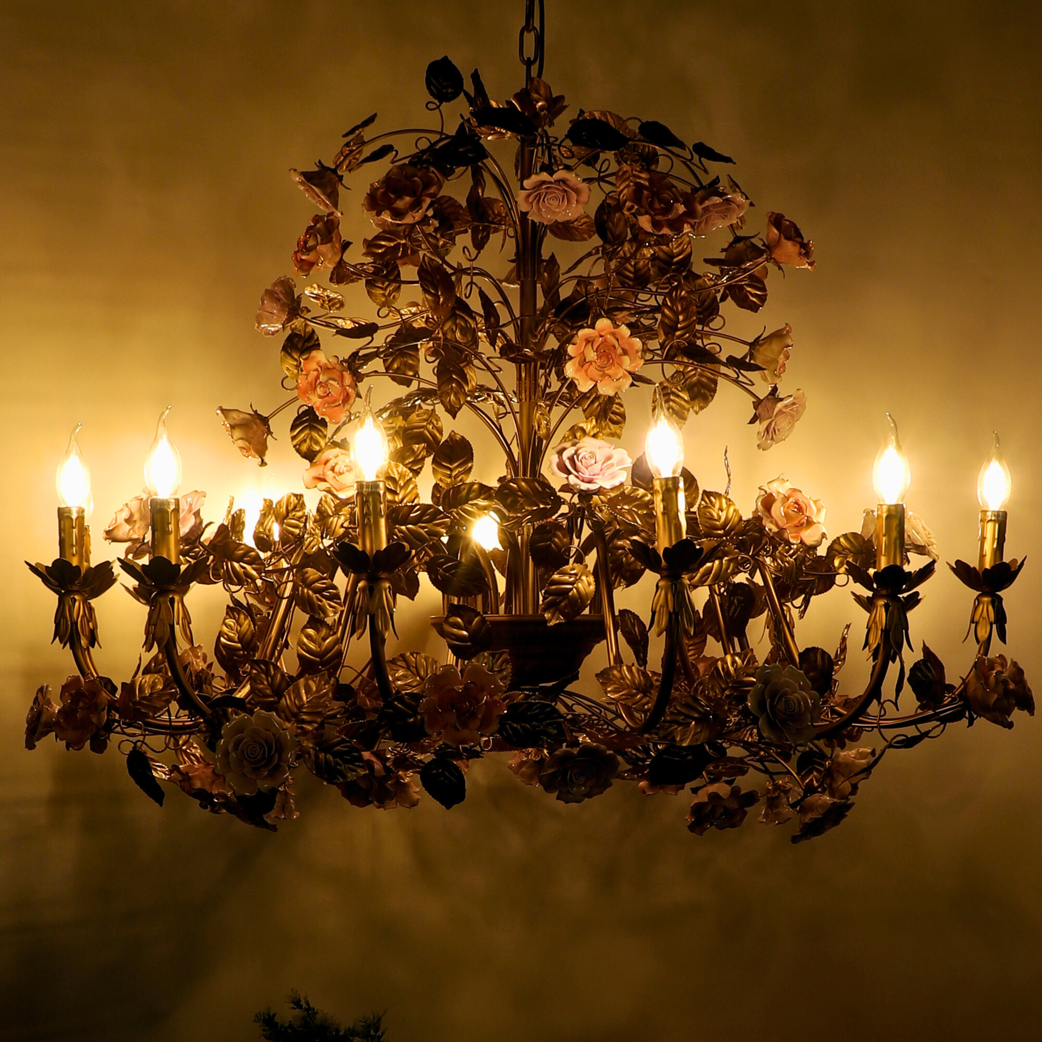 VALENCIA - imperial emporio