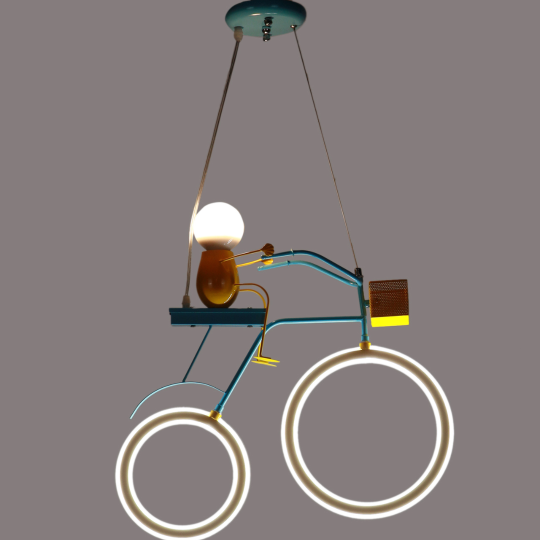 VELO GLOW RIDER
