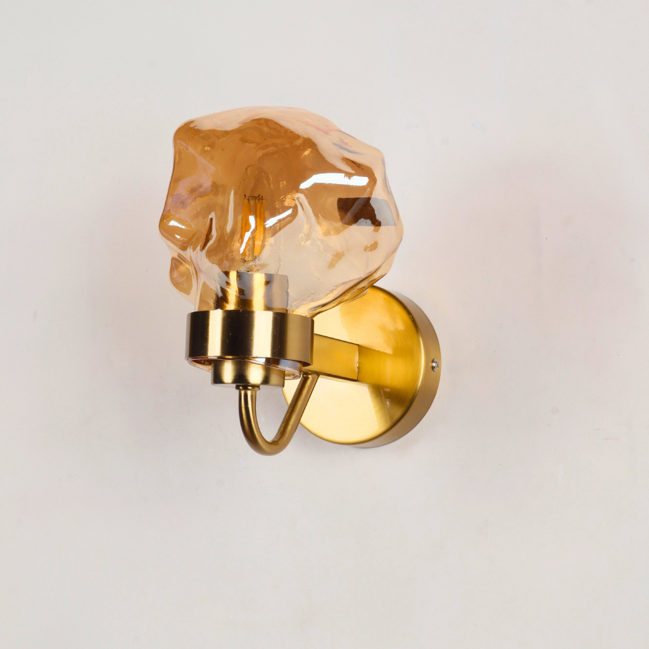 CRYSTOVA AMBER