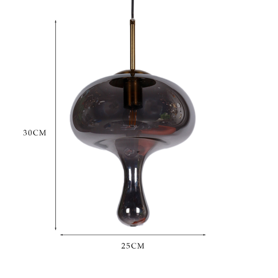 MOLTEN DROP
