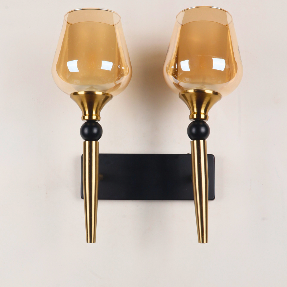CASTORIA PAIR