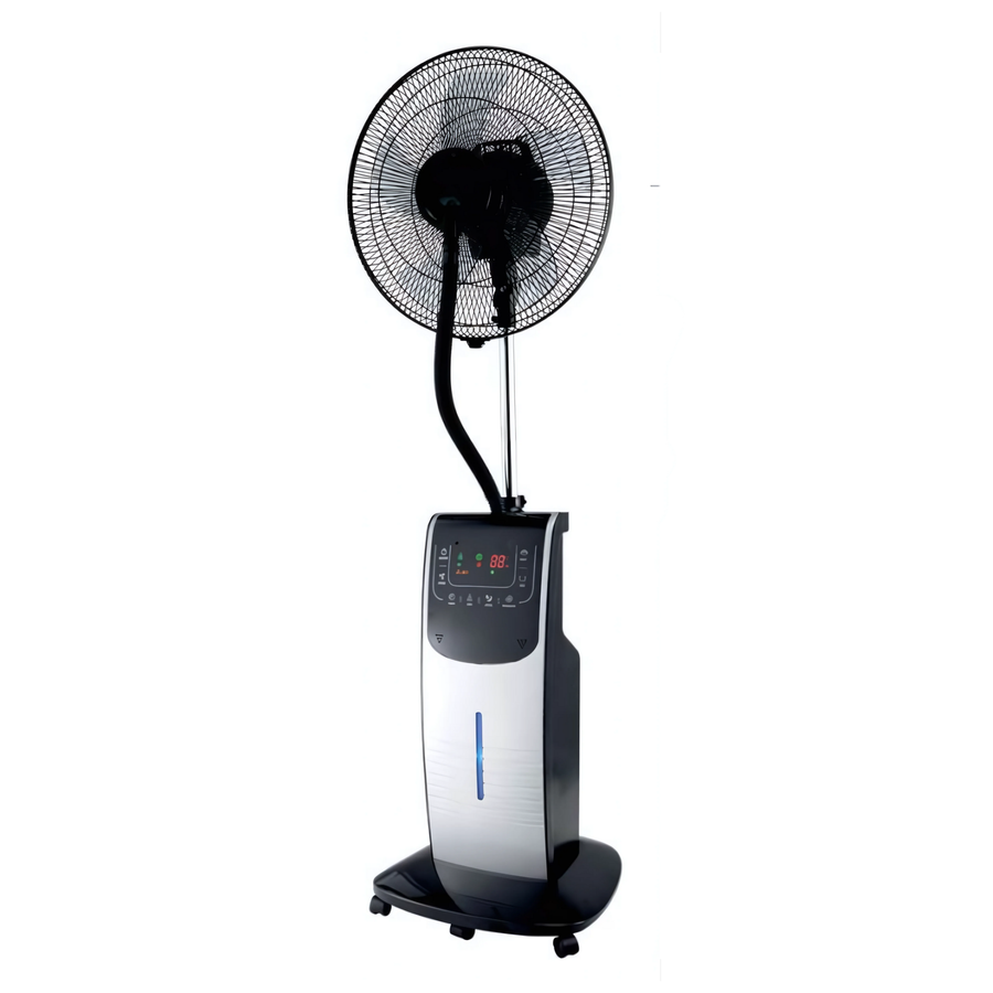 MIST FAN