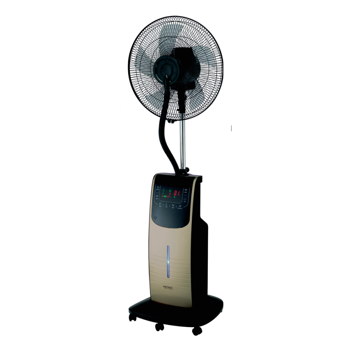 MIST FAN