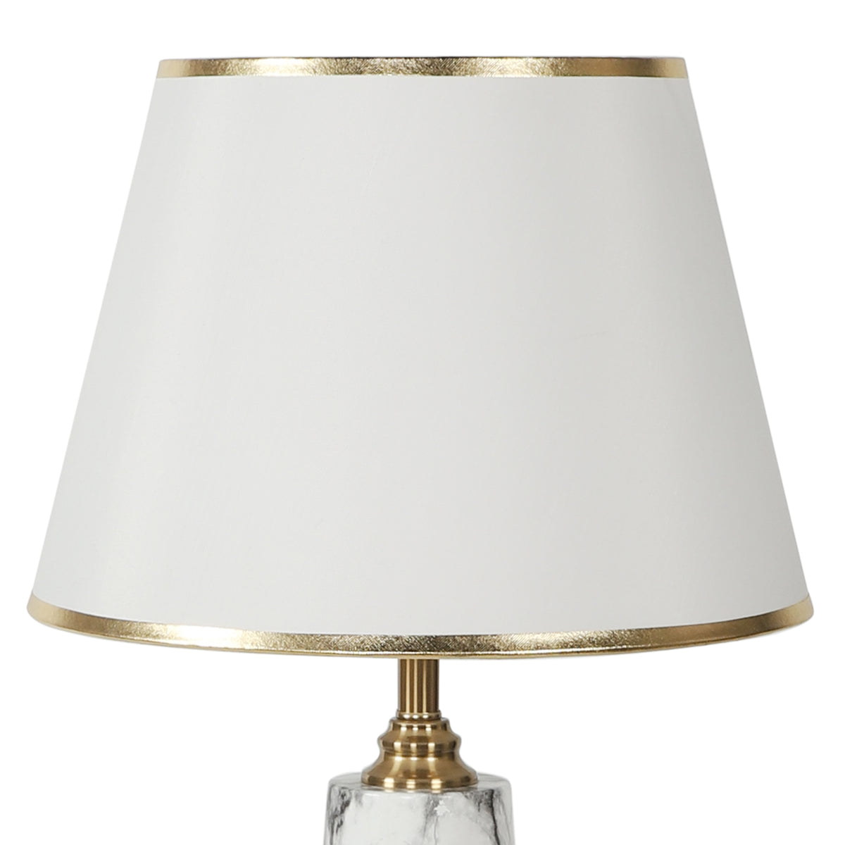 Satvario Tribute Table Lamp