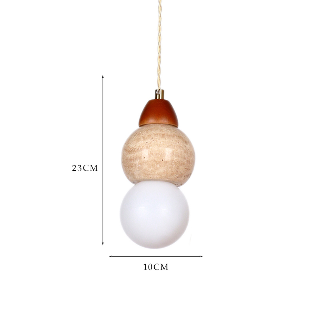 SABLE ORBIT - PAIR