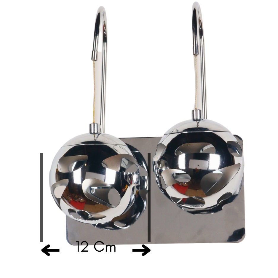 CHROMELLE PAIR