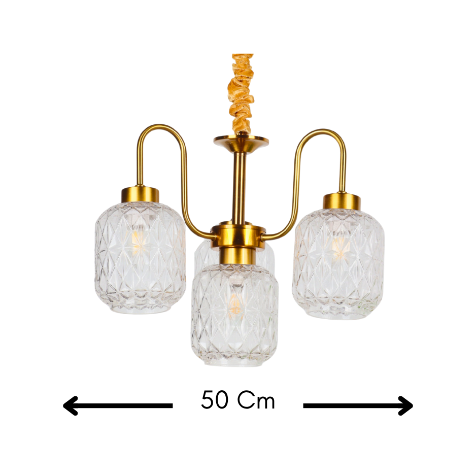 GOLDEN HARMONY