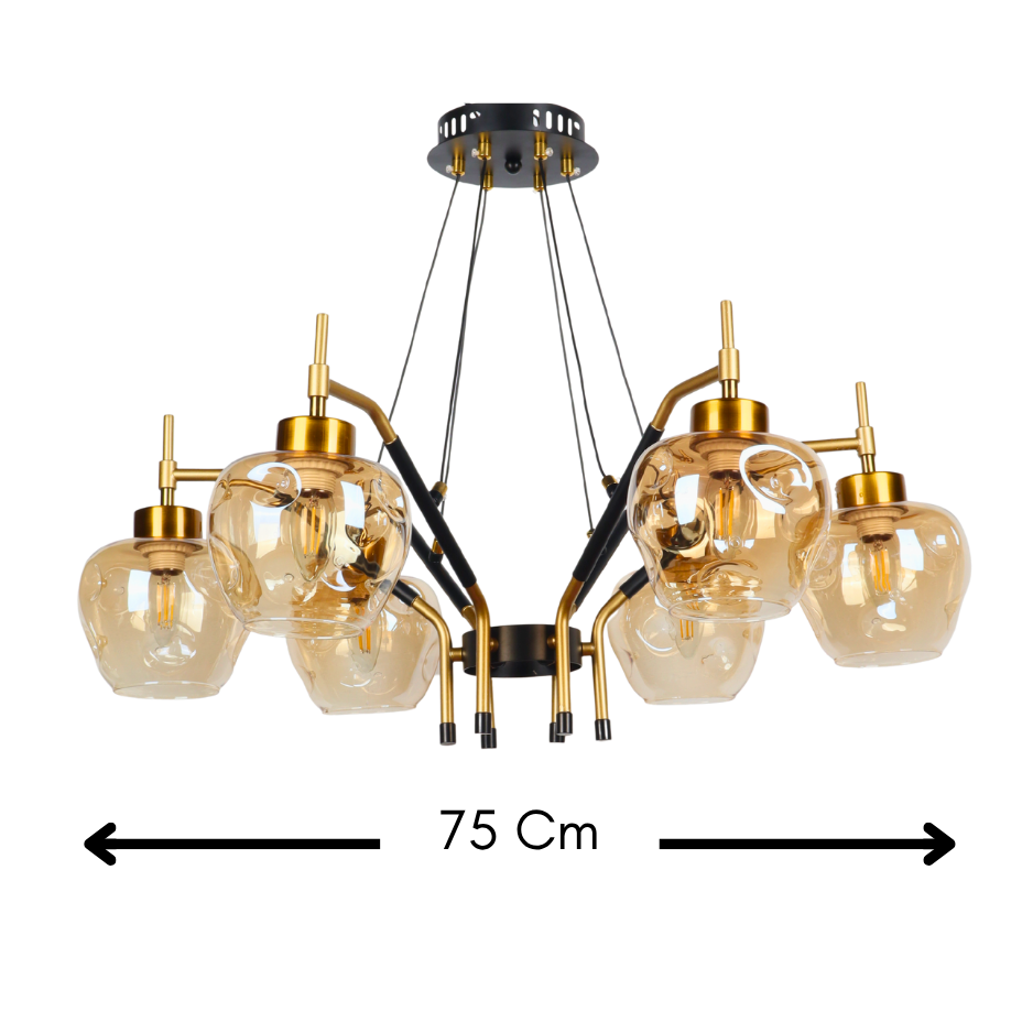 LUXE CROWN