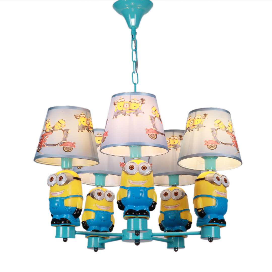 MINION MANIA