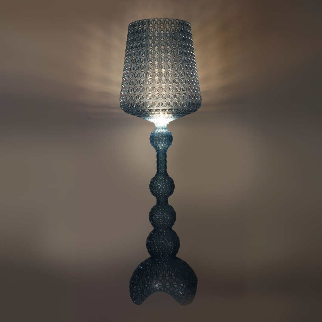 PRESTIGE ILLUME FLOOR LAMP