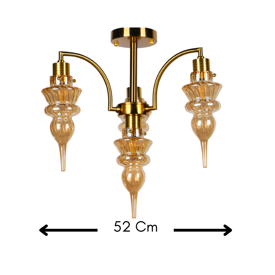 VINTAGE ROYALE AMBER