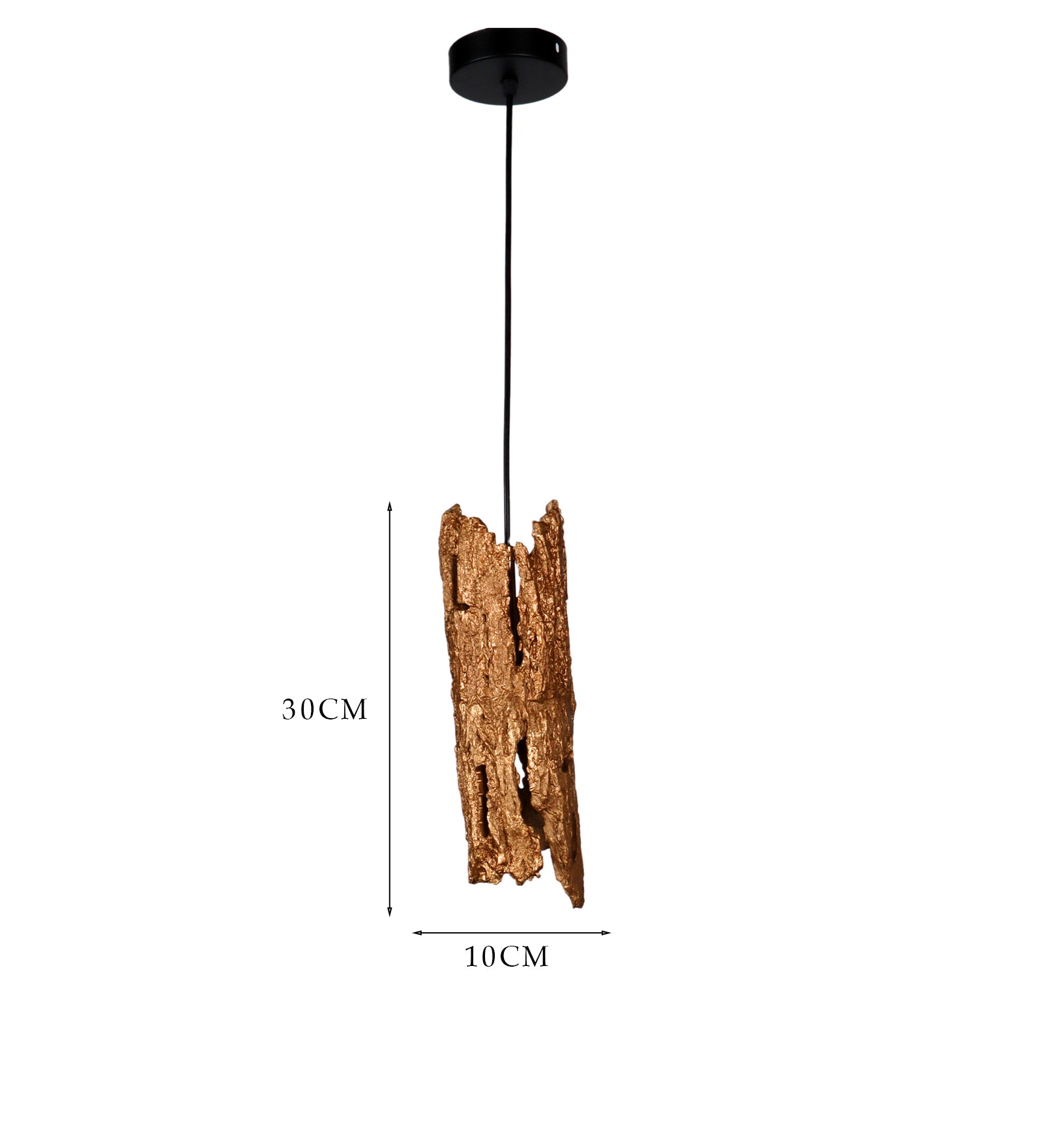 AURIC BARK